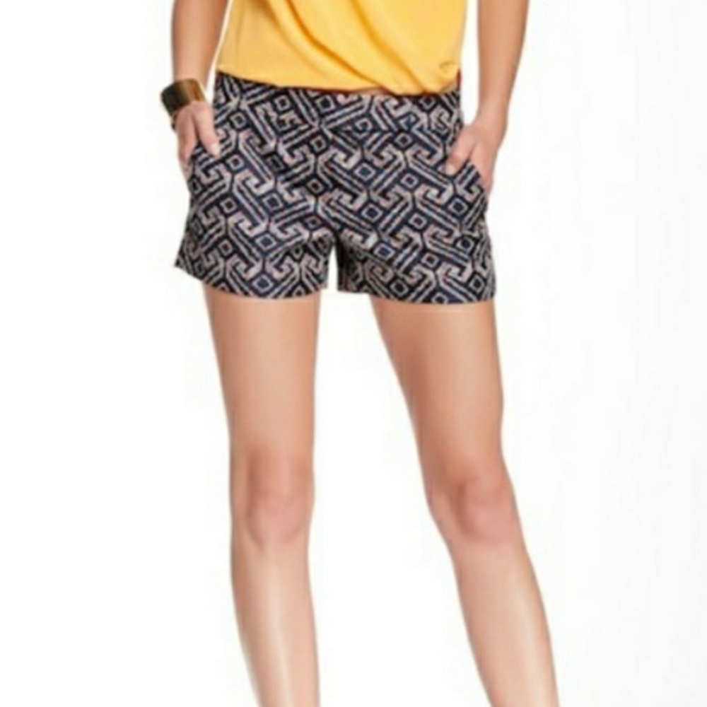 Trina Turk Corbin Shorts
